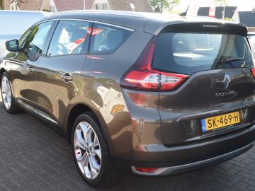 Renault Grand Scénic